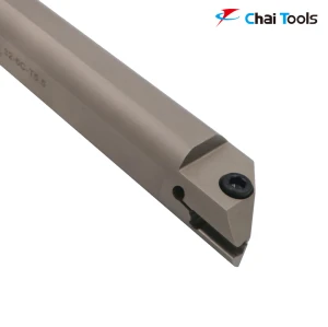 TGIFL 32-6C-T5.5 End face grooving holder for CNC Lathe machine
