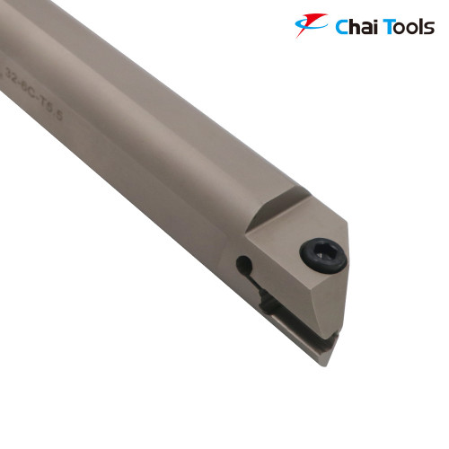 TGIFL 32-6C-T5.5 End face grooving holder for CNC Lathe machine