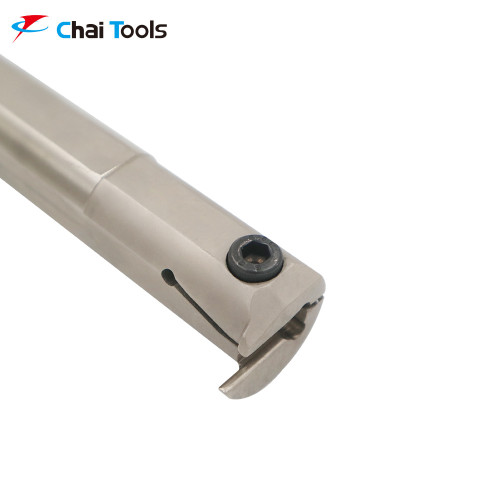 TTIL 20-3 Internal Grooving holder for CNC lathe machine