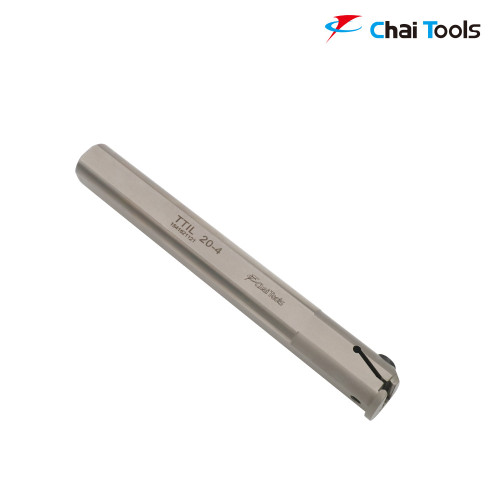 TTIL 20-4 Internal Grooving holder for CNC lathe machine