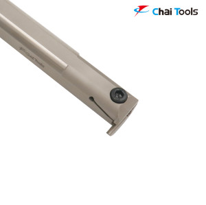 TTIL 20-4 Internal Grooving holder for CNC lathe machine