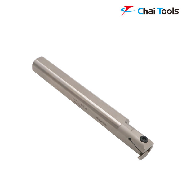 TTIL 25-4 Internal Grooving holder for CNC lathe machine