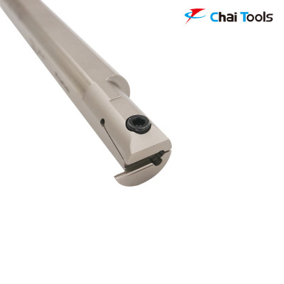 TTIL 25-4 Internal Grooving holder for CNC lathe machine