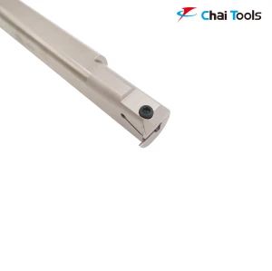 TTIL 32-3 Internal Grooving holder for CNC lathe machine