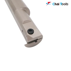 TTIL 32-4 Internal Grooving holder for CNC lathe machine