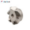 TFM45SN 680-27R-12 Shoulder Milling Cutter with 45 degree