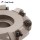 TFM45SN 8100-32L-12 Shoulder Milling Cutter with 45 degree