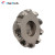 TFM45SN 10125-40L-12 Shoulder Milling Cutter with 45 degree