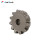 6N-TF90-11125-40R-09 Milling Cutter with 90 degree