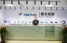 Hangzhou Chai Cutting Tools Co., Ltd