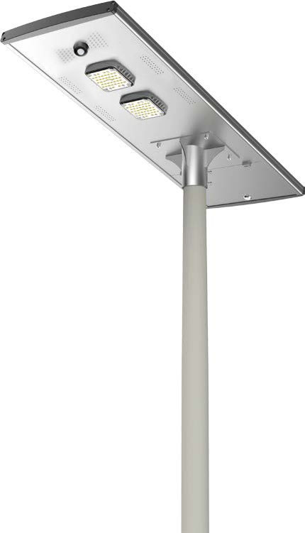 ALL IN ONE SOLAR STREET LIGHT - HERCULES