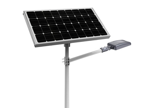 SPLIT SOLAR LED STREET LIGHT >  RURALITE