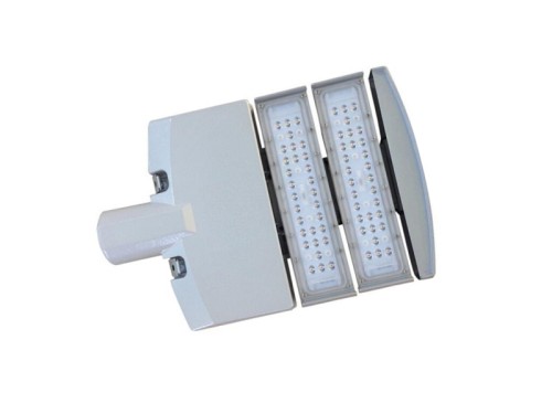 LUZ DE CALLE LED MODULAR