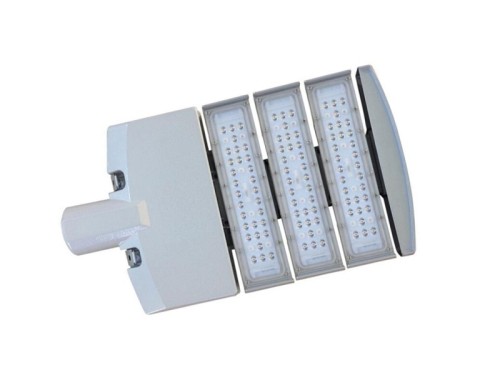 LUZ DE CALLE LED MODULAR