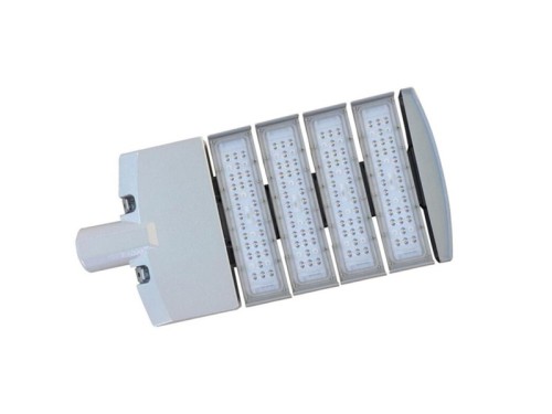 LUZ DE CALLE LED MODULAR