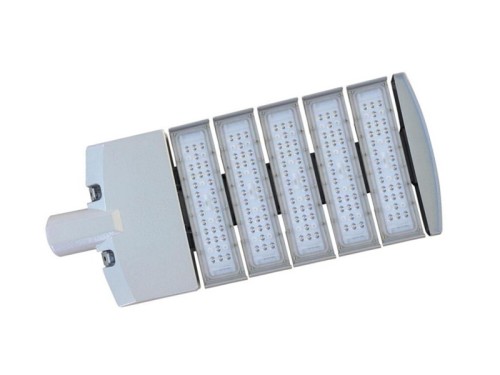 LUZ DE CALLE LED MODULAR