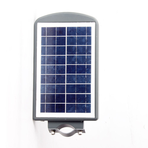 SOLAR GARDEN LIGHT