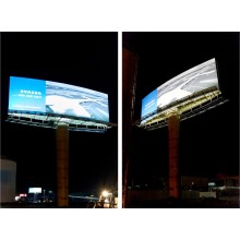 LED Flood Light Used in Billboard Lighting