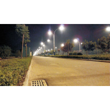 LED Street Light Porjects in Guangzhou