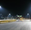 LED Street Light Projects in Beijing, China.