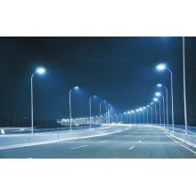 LED Street Light Projects in Texas, USA