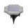 Solar Ground Light