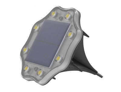 Solar Ground  Light