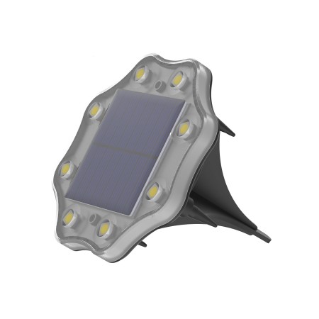 Solar Ground  Light