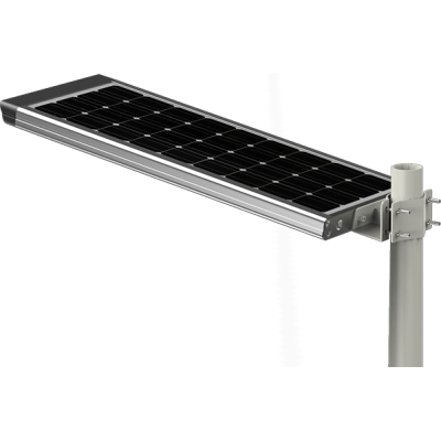 ALL IN ONE SOLAR STREET LIGHT - VOGUE