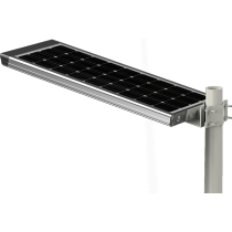 ALL IN ONE SOLAR STREET LIGHT - VOGUE