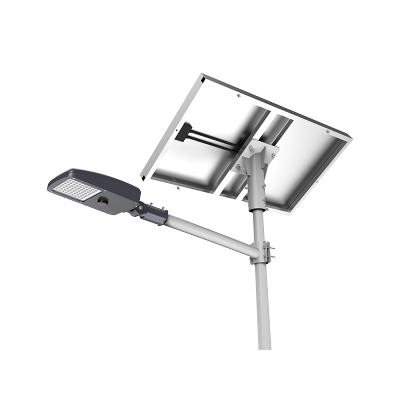 SPLIT SOLAR LED STREET LIGHT >  RURALITE