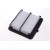 Factory direct supply best price sport car 17220-5AY-H01 car oem engine air filter for Honda civic