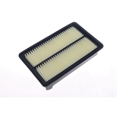 Manufacturer auto parts replacement in car 17220-RZP-Y00 sport car air filter for Honda civic