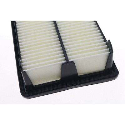 Manufacturer auto parts replacement in car 17220-RZP-Y00 sport car air filter for Honda civic