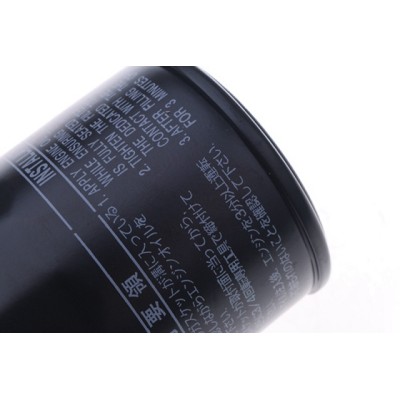 Best Quality Auto Motor Car Parts Oil Filter MD135737 For Mitsubishi Outlander and Lancer