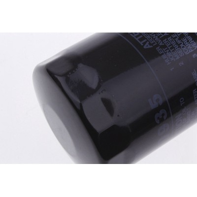 OEM Best Quality Automotive Engine Parts Oil Filter For Mitsubishi Outlander and Lancer MD135737