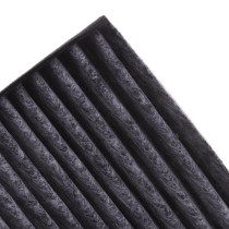 Wholesale Manufacture Newest Car Activated Carbon Air Conditioner Filter For BMW 64119237555