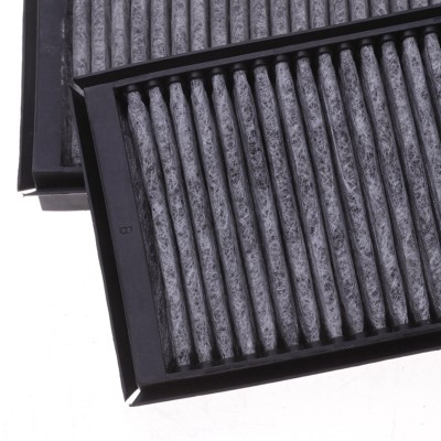 Hot Sale Car Bulk Replace Parts Activated 64319159606 Carbon Air Conditioner Filter For BMW 3 Series