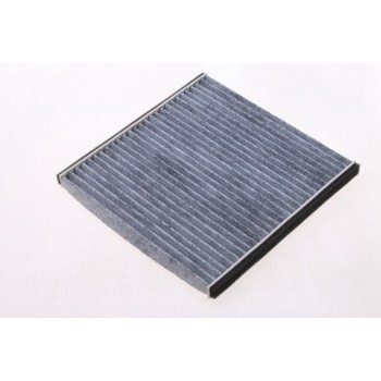 New Standard Size Automotive Spare Parts 87139-33010 Air Conditioner Filter Paper For Toyota Camry