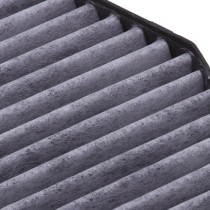 Environmental Car Parts A2308300418 Air Conditioner Nylon Dust Filter Mesh For Mercedes Benz G-CLASS