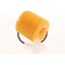 Manufacture Car Auto Oil Cleaner Oil Fuel Filter 04152-37010 For Toyota Carina\Levin\Prius