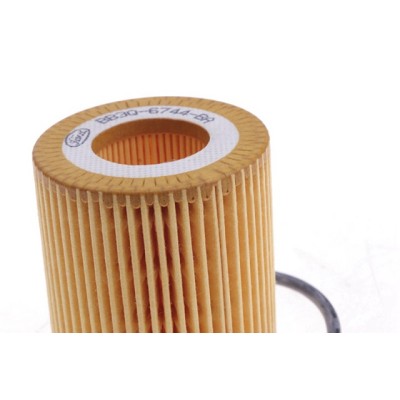 Original Quality Auto Engine Parts Accessories BB3Q-6744-BA Oil Filter For Ford Everest