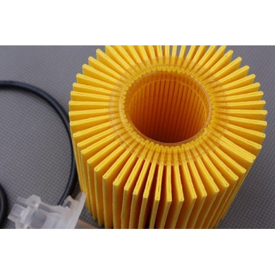 High Quality Cheap Car Engine Replace Parts Genuine Oil Filter 04152-31080 For Toyota Corolla\RAV4\Camry