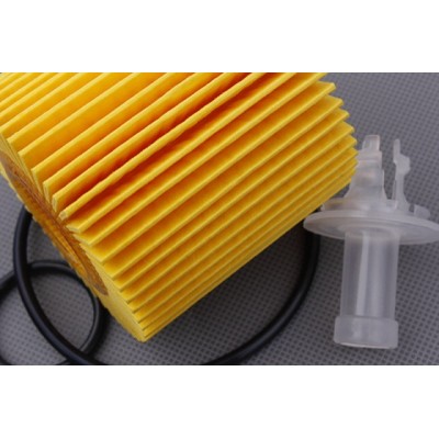 Factory Direct Supply Auto Spare Parts 04152-31080 Oil Filter For Toyota Corolla\RAV4\Camry