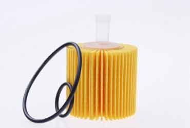OEM Manufacture Auto Oil Cleaner Filter