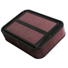 Customized Air Filter for Car Parts