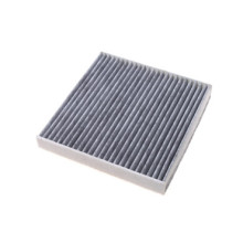 Air Conditioner Nylon Dust Filter Mesh For Mercedes