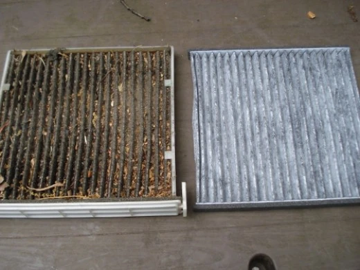 factory direct  cabin filter manufacturer