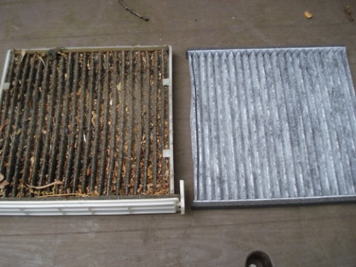 factory direct cabin filter manufacturer