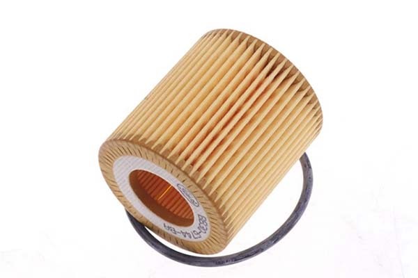 Wholesale Lubrication System car oil filters for benz